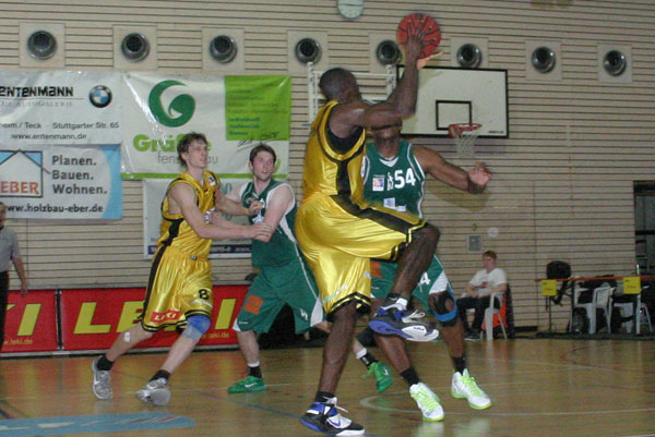 Kirchheim Knights vs Lepzig Uni-Riesen_125