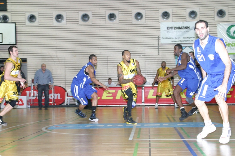 Kirchheim Knights vs Duesseldorf_129