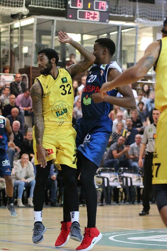 Kirchheim Knights vs. Rostock Seawolves 68:69_8