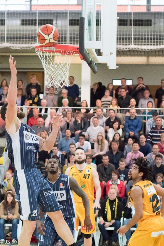 Knights v. Heidelberg 77 zu 66