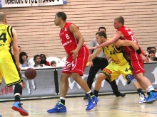 Kirchheim Knights vs Giessen 46ers_11