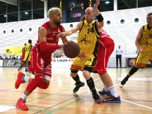 Kirchheim Knights vs Giessen 46ers_12