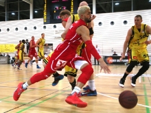 Kirchheim Knights vs Giessen 46ers_13