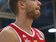 Knights vs. Köln 88:72_3