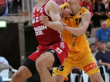 Knights vs. Köln 88:72_19