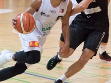 Kirchheim Knights vs Trier 72:87_71