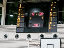 Kirchheim Knights vs. Vechta 79:80_198