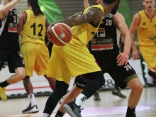 Knights vs. Artland Dragons 60:67