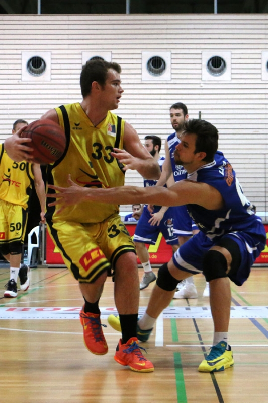 Kirchheim Knights vs Gotha Rockets_55