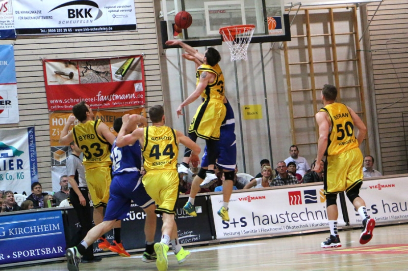 Kirchheim Knights vs Gotha Rockets_71