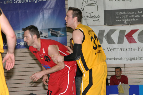 Fotos Kirchheim Knights vs Leiterhofen_84