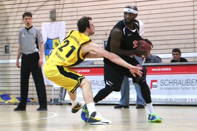 Kirchheim Knights vs finke Baskets_87