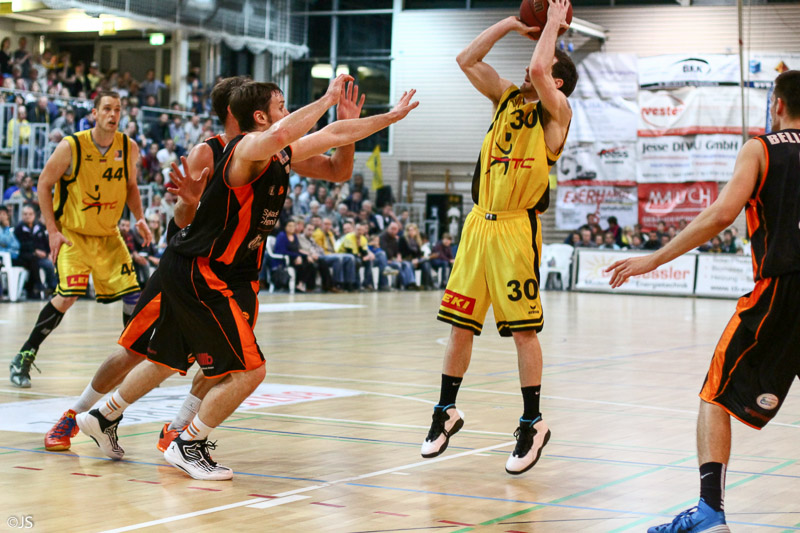 Knights vs Chemnitz99 JS_48