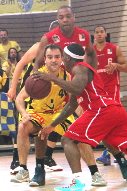 Kirchheim Knights vs Giessen 46ers_56