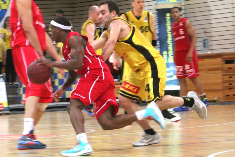 Kirchheim Knights vs Giessen 46ers_60