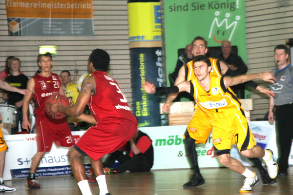 Kirchheim Knights Paderborn_108