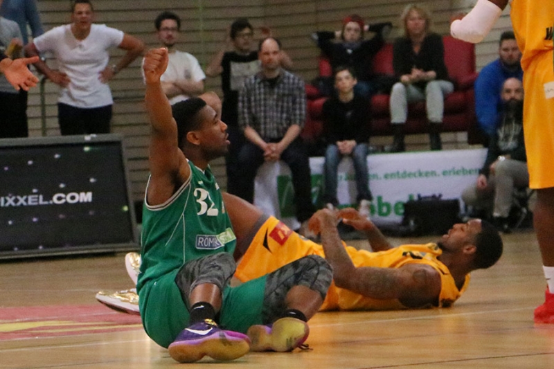 Kirchheim Knights vs Gladiators Trier 82:75_32