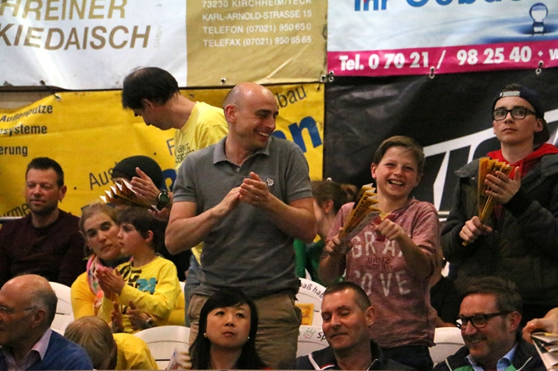 Kirchheim Knights vs Gladiators Trier 82:75_40