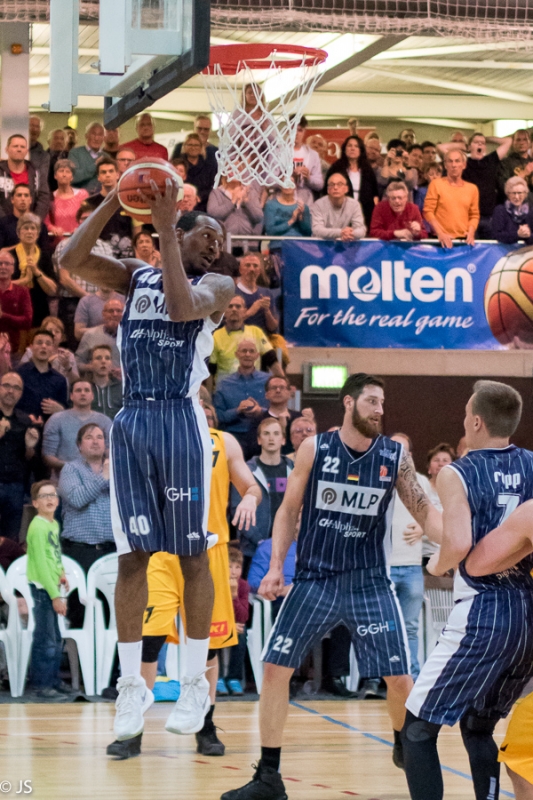 Knights v. Heidelberg 77 zu 66