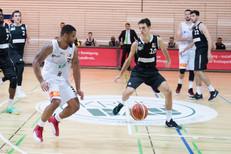 Kirchheim Knights vs Trier 72:87_131