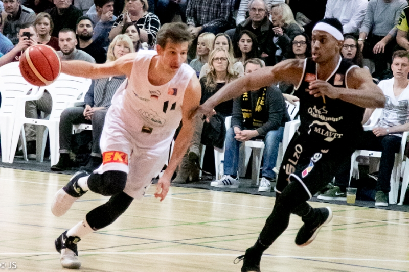 Kirchheim Knights vs. Vechta 79:80_27