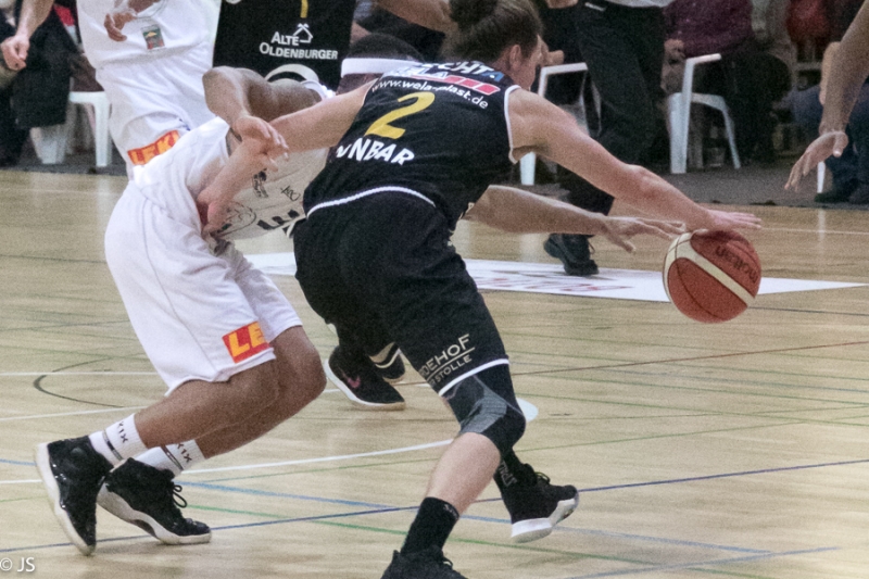 Kirchheim Knights vs. Vechta 79:80_32