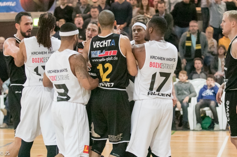 Kirchheim Knights vs. Vechta 79:80_87