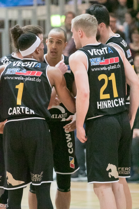 Kirchheim Knights vs. Vechta 79:80_93