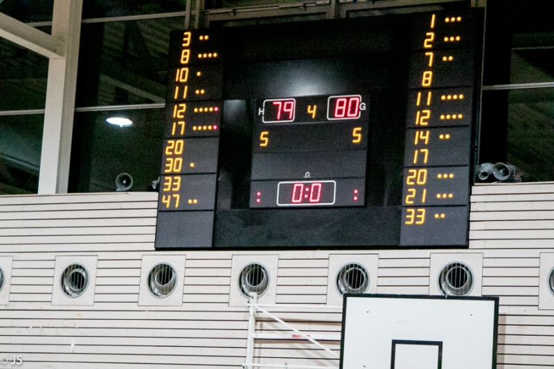 Kirchheim Knights vs. Vechta 79:80_198