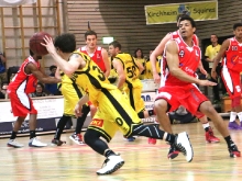 Kirchheim Knights vs Erdgas Ehingen_24