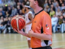 Knighst versus Heidelberg 76 zu 82