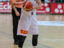 Knighst versus Heidelberg 76 zu 82