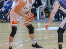 Knighst versus Heidelberg 76 zu 82