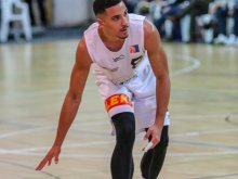 Knighst versus Heidelberg 76 zu 82