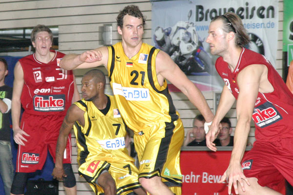 Kirchheim Knights vs Paderborn_62