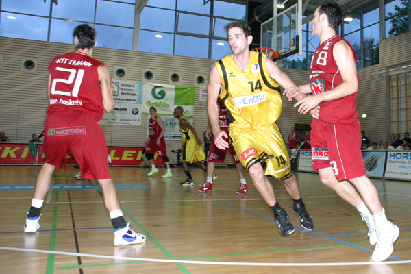 Kirchheim Knights vs Paderborn_66