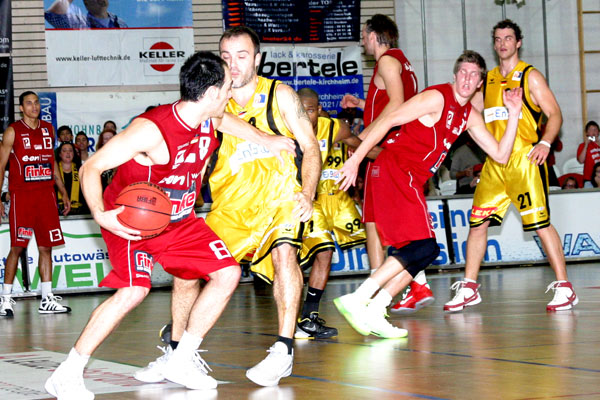 Kirchheim Knights vs Paderborn_75