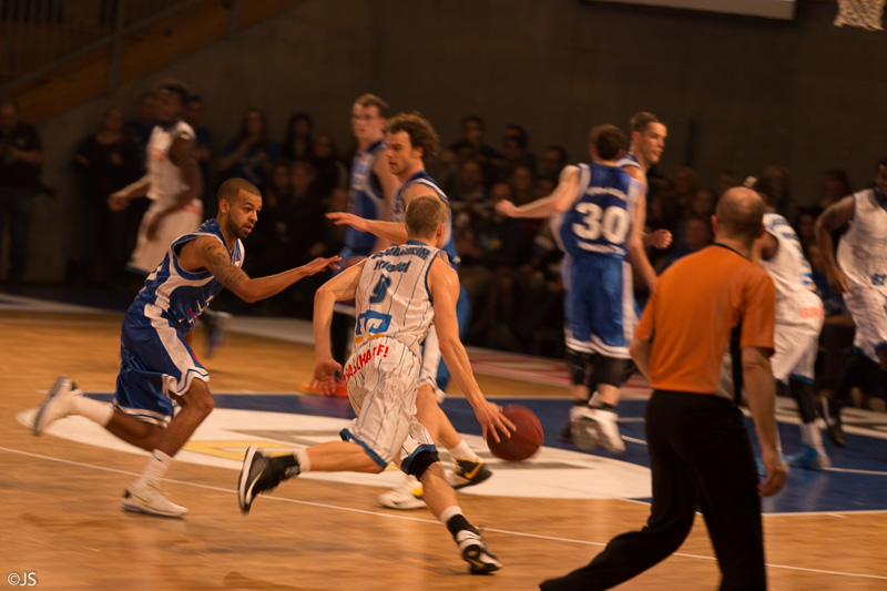 Crailsheim versus Knights_58