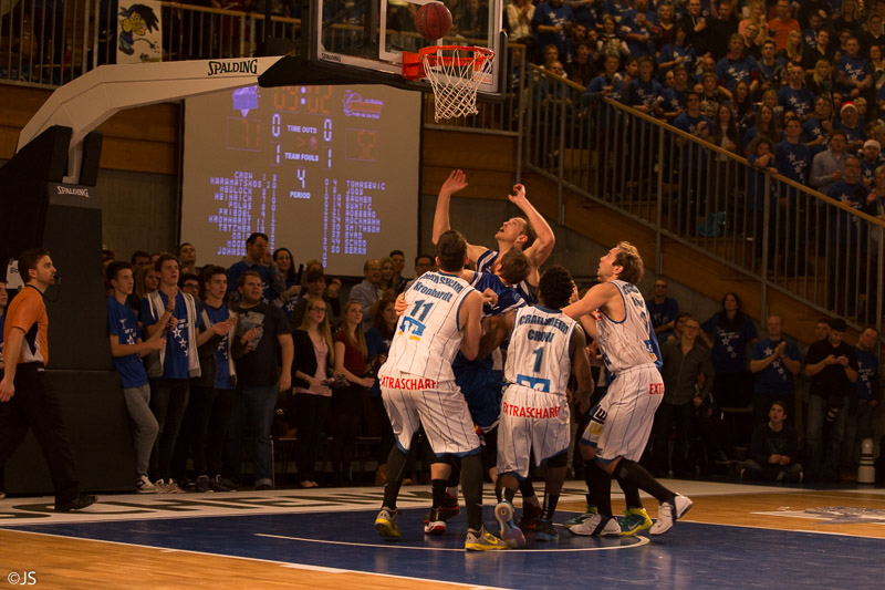 Crailsheim versus Knights_88