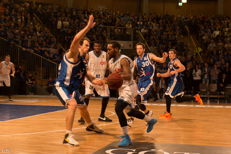 Crailsheim versus Knights_106