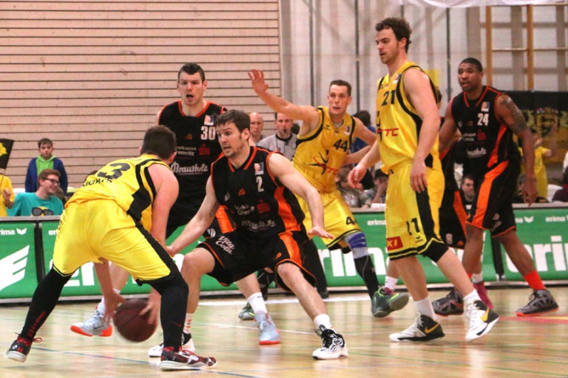 Knights vs Chemnitz99 JB_11