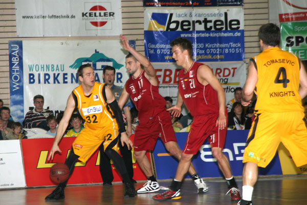 Kirchheim Knights Paderborn_61