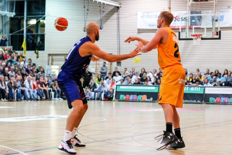 Knights vs. Crailsheim mit 86:84_102