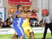 Kirchheim Knights vs Duesseldorf_93