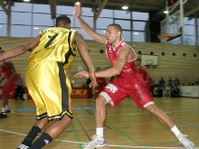  Kirchheim Knights vs Ehingen_24