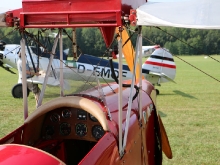 Hahnweide Oldtimer-Fliegertreffen 2013_204