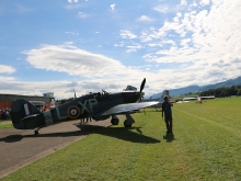 Hahnweide Oldtimer-Fliegertreffen 2013_357