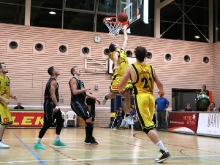 Knights vs Karlsruhe_90