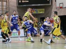 Kirchheim Knights vs Gotha Rockets_31