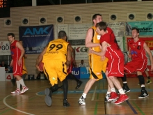 Fotos Kirchheim Knights vs Leiterhofen_66